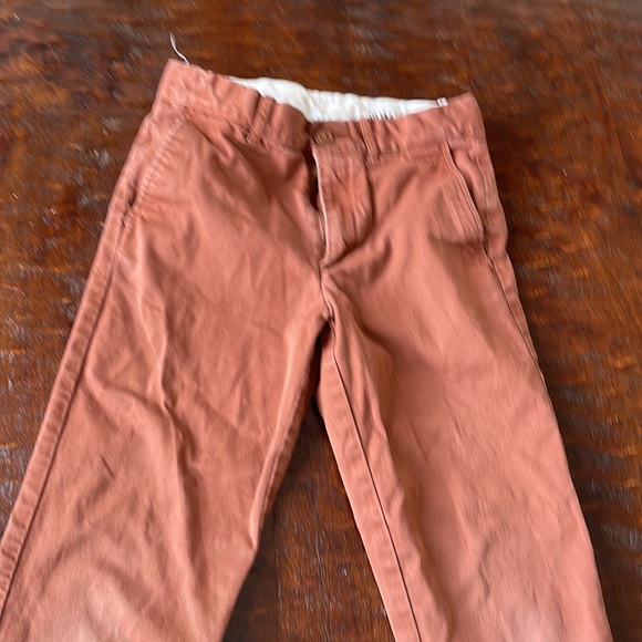 Boys Crewcuts chino pants - Picture 2 of 6